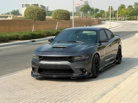 Used Dodge Charger 2015 Used Dodge Charger 2015 used_cars.forSale