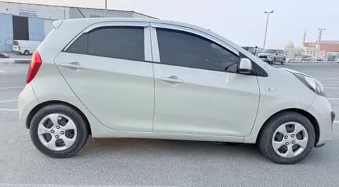 كيا morning 1-0l 2012 مستعملة كيا morning 1-0l 2012 مستعملة used_cars.forSale