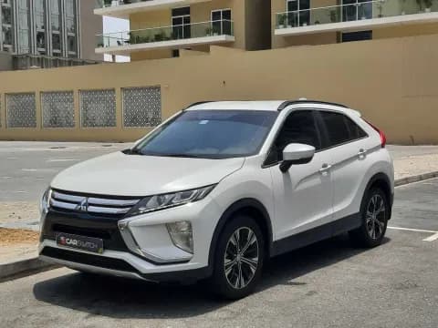ميتسوبيشي اكلبس كروس 2018 مستعملة ميتسوبيشي اكلبس كروس 2018 مستعملة used_cars.forSale