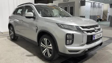 ميتسوبيشي آي إس إكس 2024 مستعملة ميتسوبيشي آي إس إكس 2024 مستعملة used_cars.forSale