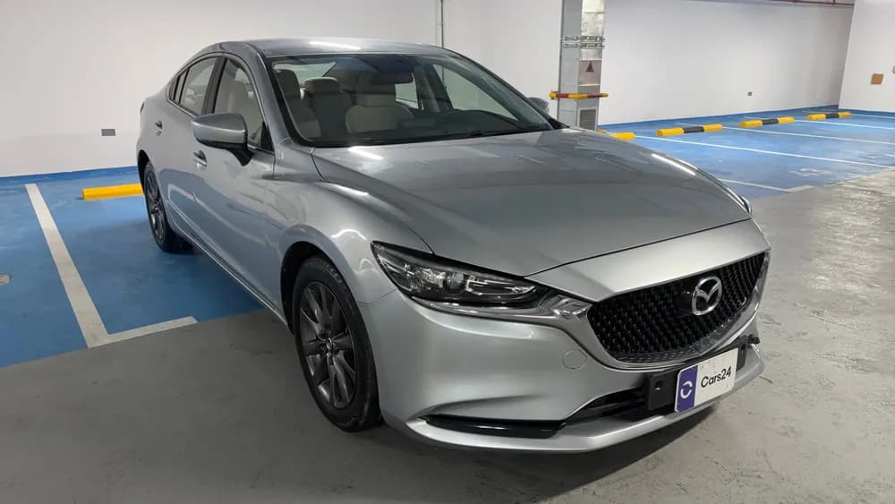 Used Mazda 6 2024