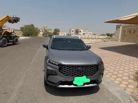 فورد تيريتوري 1-8t-ecooboost-titanium 2024 جديدة فورد تيريتوري 1-8t-ecooboost-titanium 2024 جديدة used_cars.forSale