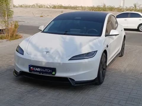 تسلا موديل3 2024 مستعملة تسلا موديل3 2024 مستعملة used_cars.forSale