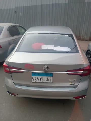 إم جي 5 1-5l-lux 2021 مستعملة إم جي 5 1-5l-lux 2021 مستعملة used_cars.forSale