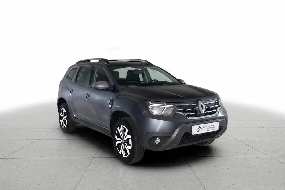 Used Renault Duster 2024
