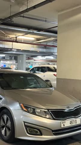 كيا أوبتيما 4 Door 2.0L LX 2012 مستعملة كيا أوبتيما 4 Door 2.0L LX 2012 مستعملة used_cars.forSale