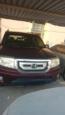 Used Honda Pilot 2011 Used Honda Pilot 2011 used_cars.forSale