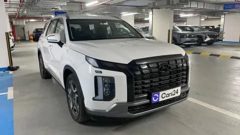 Used Hyundai Palisade 2025 Used Hyundai Palisade 2025 used_cars.forSale