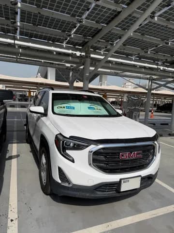 Used GMC Terrain 1.5T SLE (FWD) 2021 Used GMC Terrain 1.5T SLE (FWD) 2021 used_cars.forSale