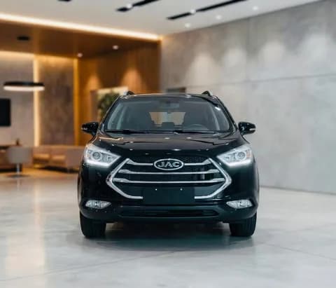 New JAC JS3 1.6L Luxury 2026 New JAC JS3 1.6L Luxury 2026 used_cars.forSale