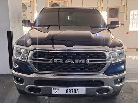 Used RAM 1500 Longhorn Crew Cab 5.7L 2022 Used RAM 1500 Longhorn Crew Cab 5.7L 2022 used_cars.forSale