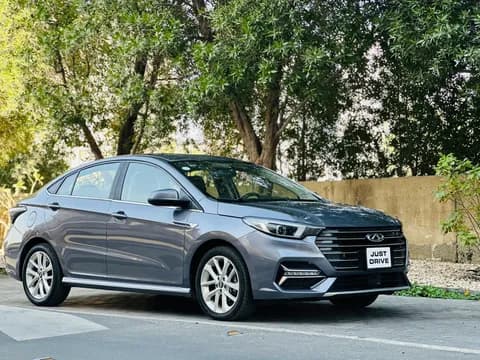 Used Chery Arrizo 6 Pro 2023 Used Chery Arrizo 6 Pro 2023 used_cars.forSale