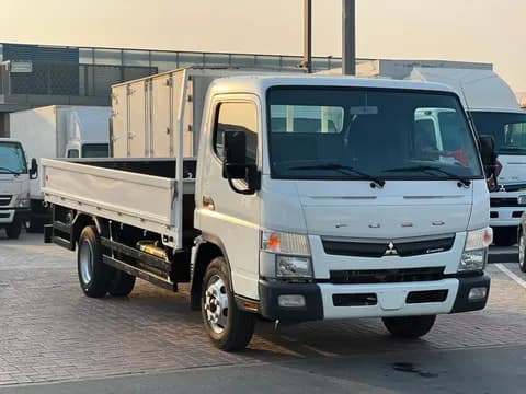 Used Mitsubishi Canter 2021 Used Mitsubishi Canter 2021 used_cars.forSale