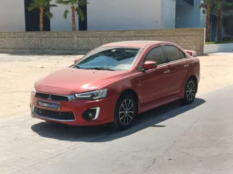 ميتسوبيشي لانسر 2016 مستعملة ميتسوبيشي لانسر 2016 مستعملة used_cars.forSale