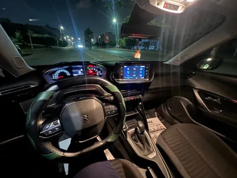 بيجو 2008 آكتيف 2021 مستعملة بيجو 2008 آكتيف 2021 مستعملة used_cars.forSale