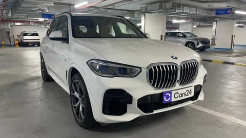 Used BMW X5 2023 Used BMW X5 2023 used_cars.forSale