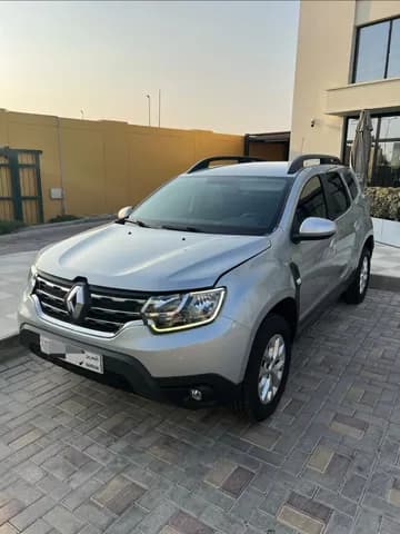 Used Renault Duster 1.6L H1 (4x2) 2023 Used Renault Duster 1.6L H1 (4x2) 2023 used_cars.forSale