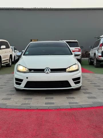 فولكس فاجن golf-r 2-0l-tsi-4motion 2016 مستعملة فولكس فاجن golf-r 2-0l-tsi-4motion 2016 مستعملة used_cars.forSale