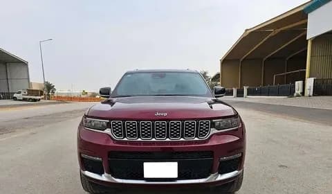 Used Jeep Grand Cherokee 3.6L Limited 2021 Used Jeep Grand Cherokee 3.6L Limited 2021 used_cars.forSale