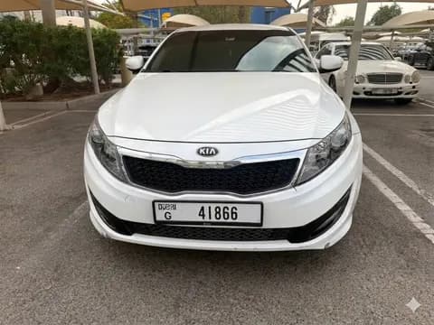 كيا أوبتيما 2.4L EX 2015 مستعملة كيا أوبتيما 2.4L EX 2015 مستعملة used_cars.forSale