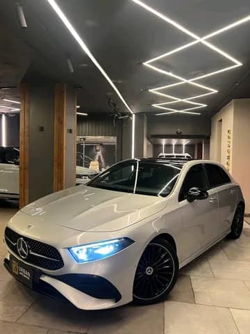 Used Mercedes-Benz A250 2024 Used Mercedes-Benz A250 2024 for sale