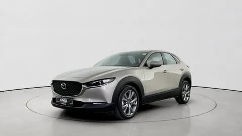 مازدا CX-30 2024 مستعملة مازدا CX-30 2024 مستعملة used_cars.forSale