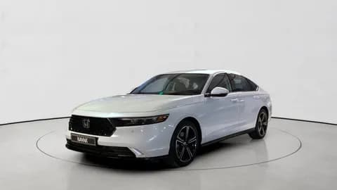 Used Honda Accord 2024 Used Honda Accord 2024 used_cars.forSale