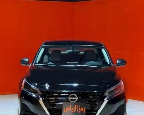 Used Nissan Altima 2.5S 2024 Used Nissan Altima 2.5S 2024 used_cars.forSale