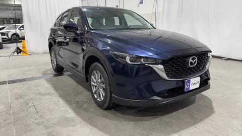 مازدا سي اكس-5 2024 مستعملة مازدا سي اكس-5 2024 مستعملة used_cars.forSale