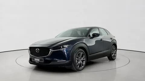 مازدا CX-30 2023 مستعملة مازدا CX-30 2023 مستعملة used_cars.forSale