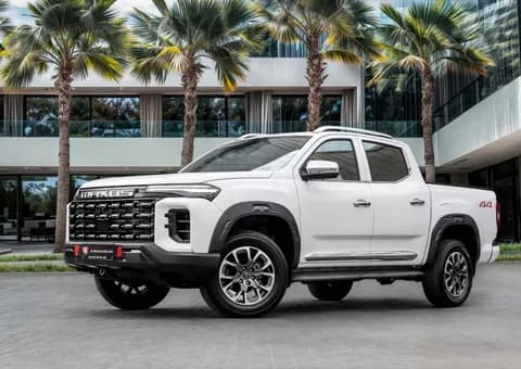 ماكسيس T90 2025 مستعملة ماكسيس T90 2025 مستعملة used_cars.forSale