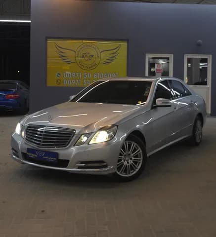 Used Mercedes-Benz E-Class E 300 2011 Used Mercedes-Benz E-Class E 300 2011 for sale