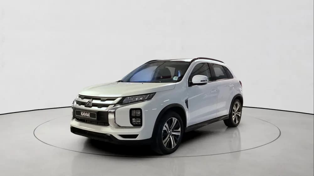 Used Mitsubishi ASX 2024