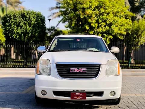 Used GMC Yukon SLE 2013 Used GMC Yukon SLE 2013 used_cars.forSale