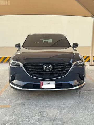 Used Mazda CX-9 2.5T LTD (AWD) 2024 Used Mazda CX-9 2.5T LTD (AWD) 2024 used_cars.forSale