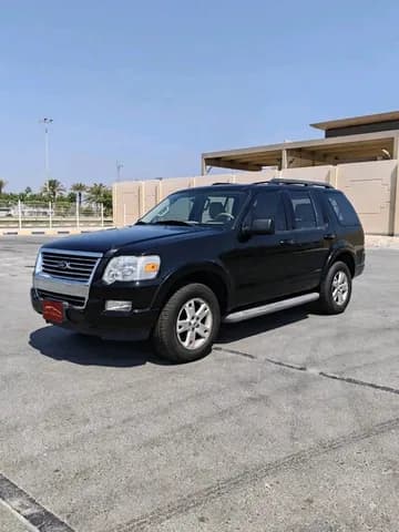 Used Ford Explorer 3.5L V6 Base 2009 Used Ford Explorer 3.5L V6 Base 2009 used_cars.forSale