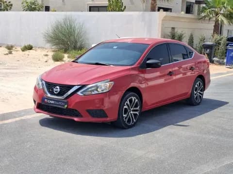 Used Nissan Sentra 2017 Used Nissan Sentra 2017 for sale