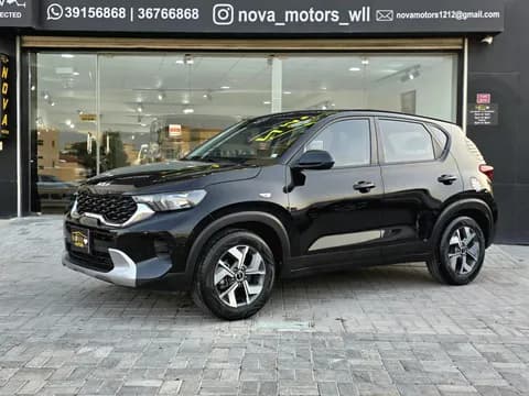 Used Kia Sonet 1.5L EX1 2023 Used Kia Sonet 1.5L EX1 2023 for sale
