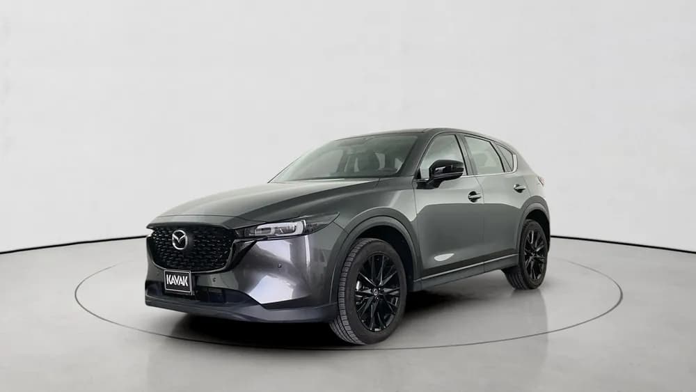 Used Mazda CX-5 2023