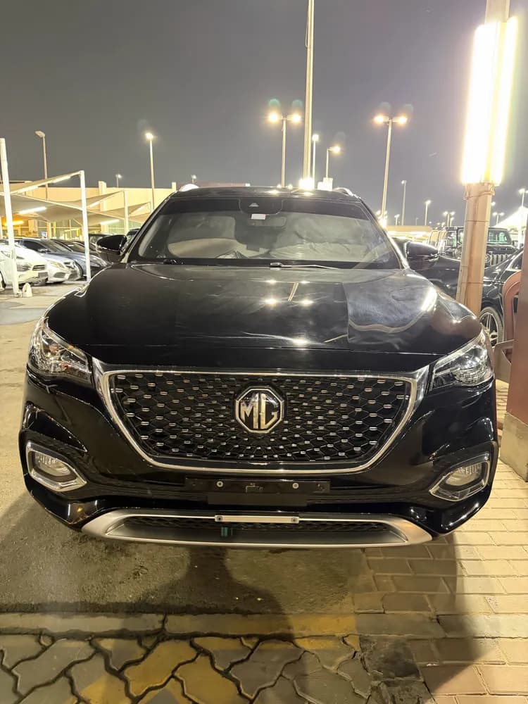 Used MG HS 2.0T Luxury (AWD) 2022