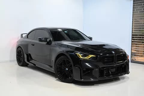 Used BMW M2 2024 Used BMW M2 2024 used_cars.forSale