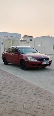 Used Mitsubishi Lancer 1.3L Manual 2009 Used Mitsubishi Lancer 1.3L Manual 2009 used_cars.forSale