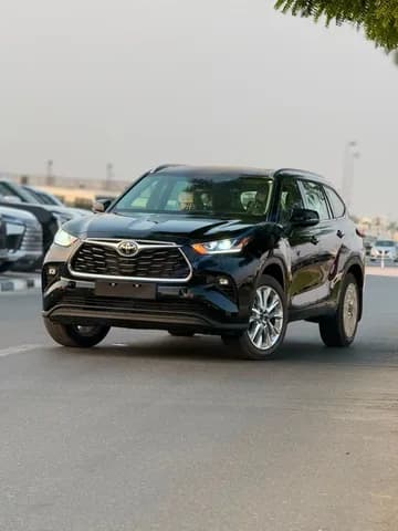 تويوتا هايلاندر 2-5l-hybrid-limited-awd 2026 جديدة تويوتا هايلاندر 2-5l-hybrid-limited-awd 2026 جديدة used_cars.forSale
