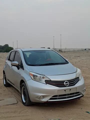 Used Nissan Versa 2016 Used Nissan Versa 2016 for sale