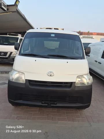 Used Toyota Hiace 2023 Used Toyota Hiace 2023 used_cars.forSale