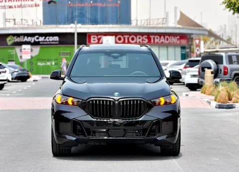 New BMW X5 40i xDrive 2026 New BMW X5 40i xDrive 2026 for sale