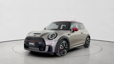 ميني جون كوبر وركس 2022 مستعملة ميني جون كوبر وركس 2022 مستعملة used_cars.forSale