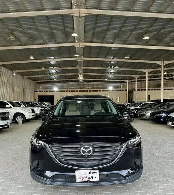 Used Mazda CX-9 4 Door 3.7L 2020