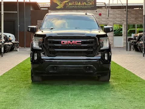 Used GMC Sierra Sierra 1500 5.3L All Wheel Drive 2022 Used GMC Sierra Sierra 1500 5.3L All Wheel Drive 2022 used_cars.forSale