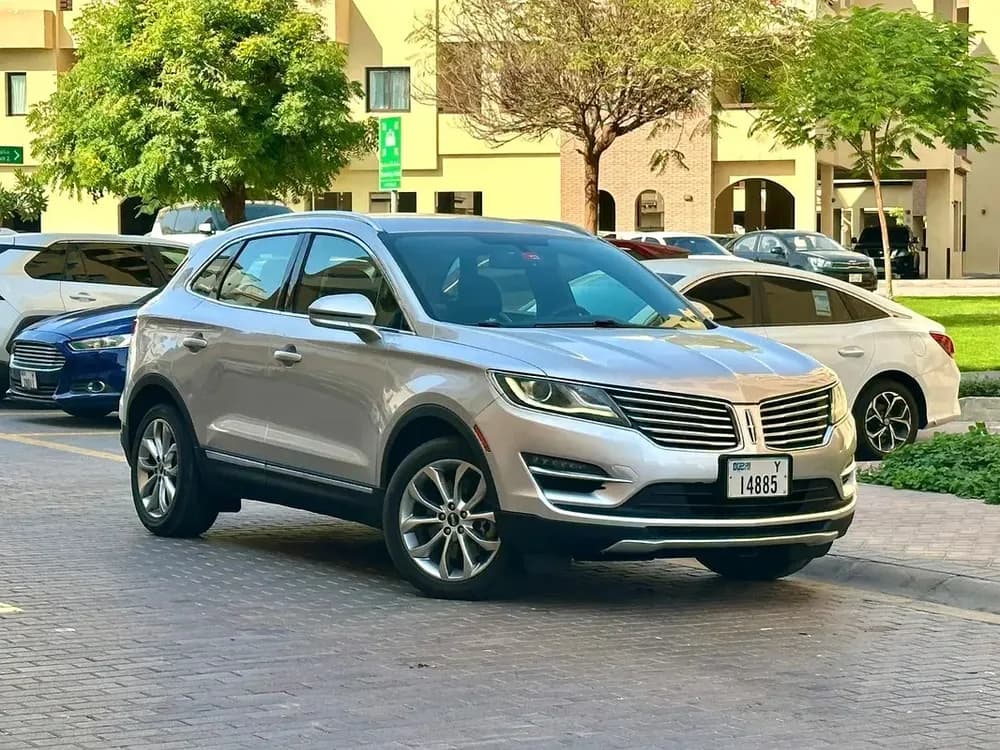 Used Lincoln MKC 2.0L Premier 2015